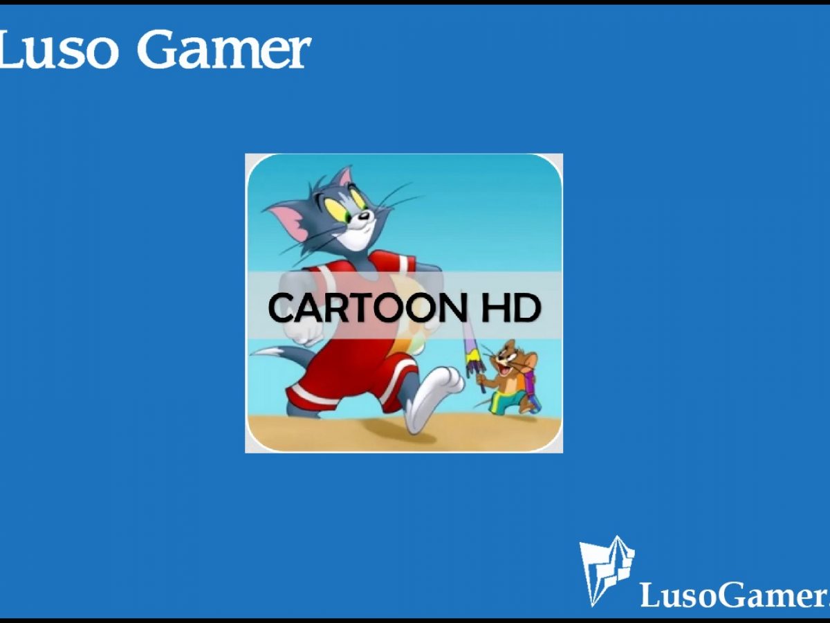 Descargar Cartoon Hd New Apk Para Android Luso Gamer