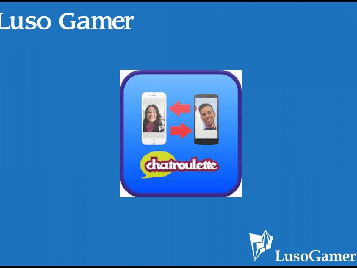 Select free gender chatroulette Chatspin