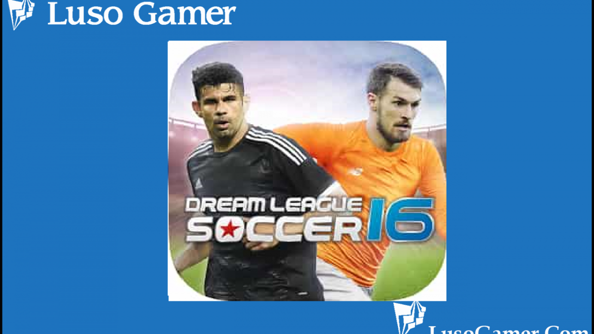 Dream League Soccer 16 Apk Download Free For Android Dls 16