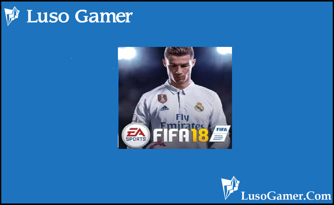 Fifa 18 Zip For Android - Colaboratory