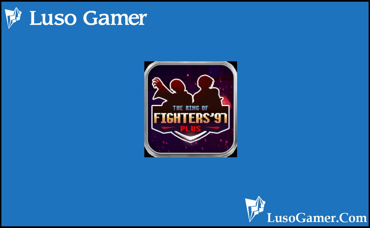 The King Of Fighter 97 ( King Of Gladiator Super Plus ) 2020 