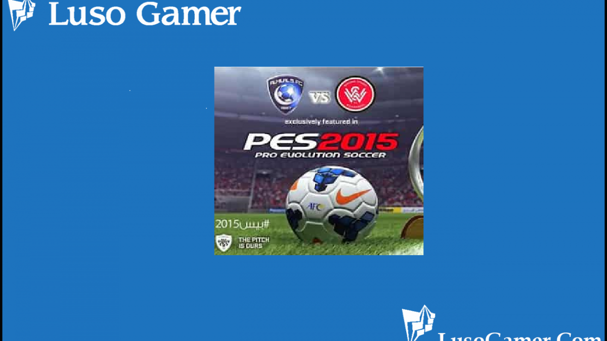 Pes 15 Apk Download Free For Android Latest Version