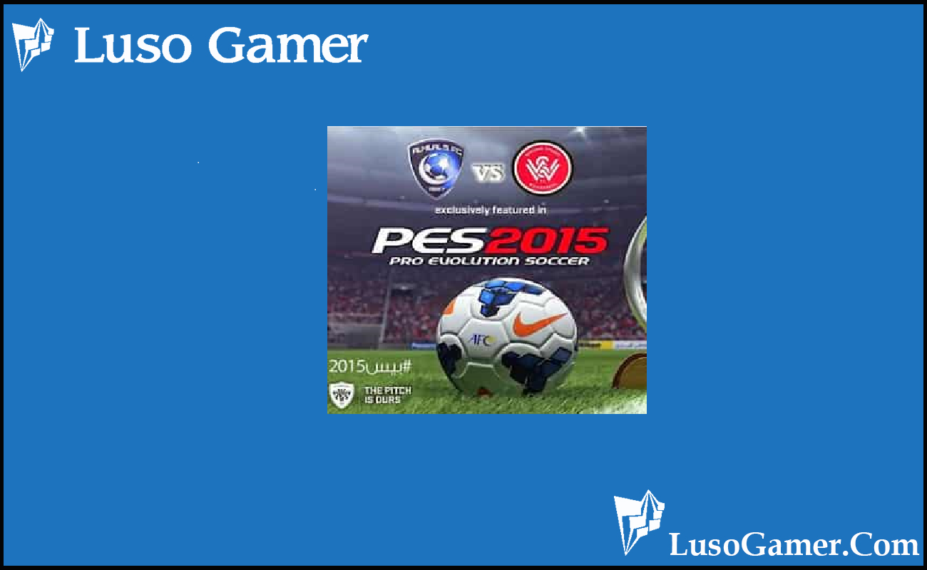 pes apk for android