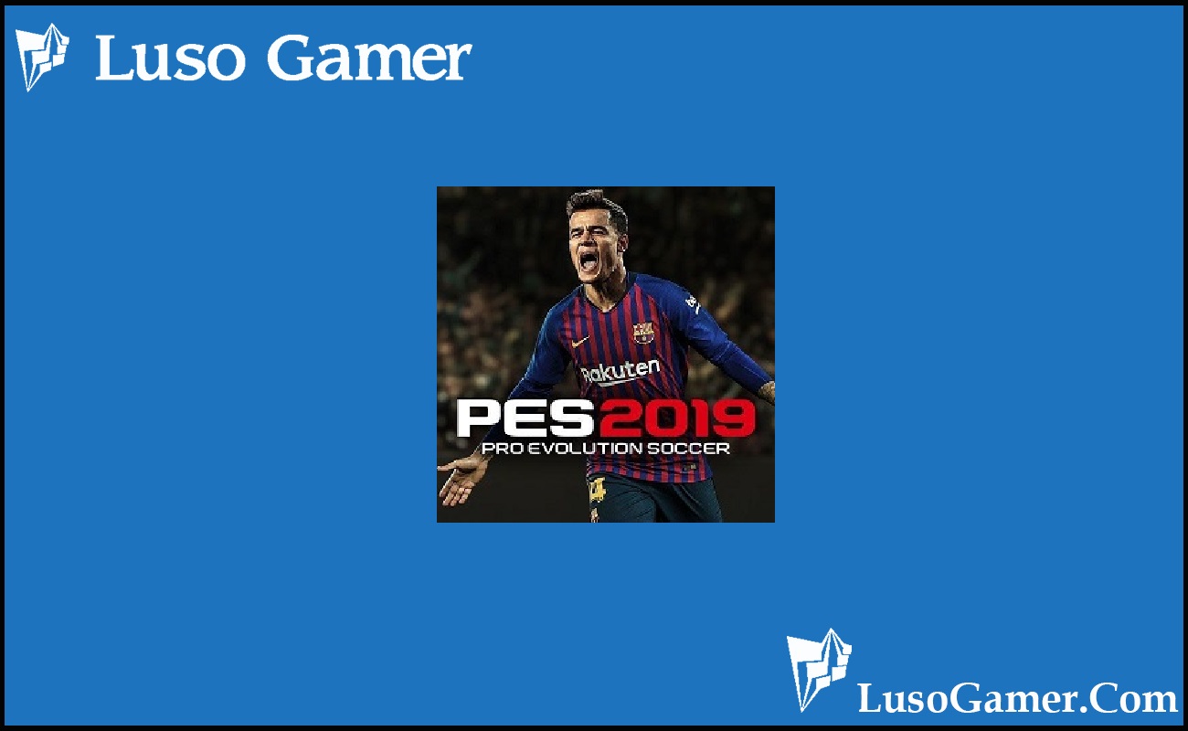 ppsspp pes 2019