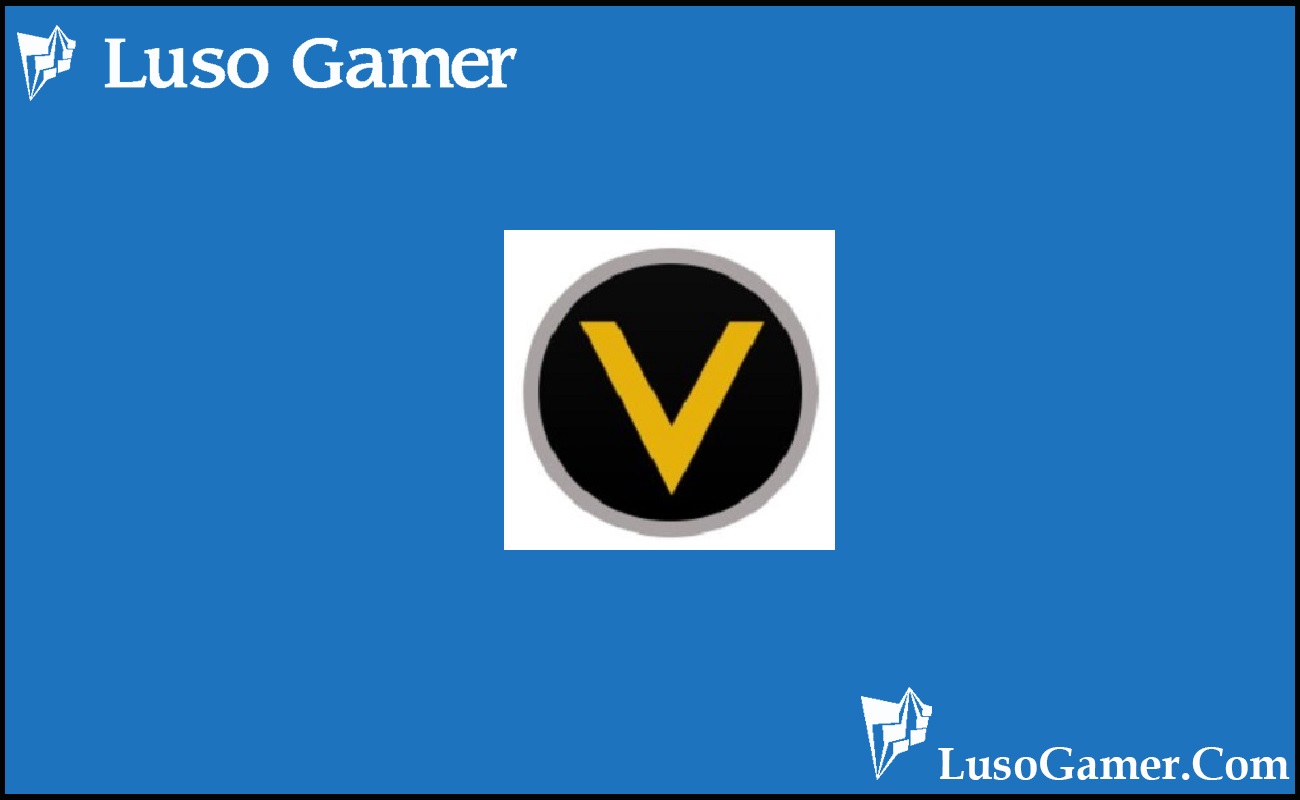 Games  Luso Gamer