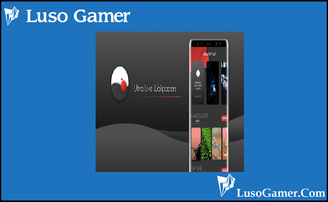 Ultra Live Wallpaper Pro Apk 2022 Descargar gratis para Android