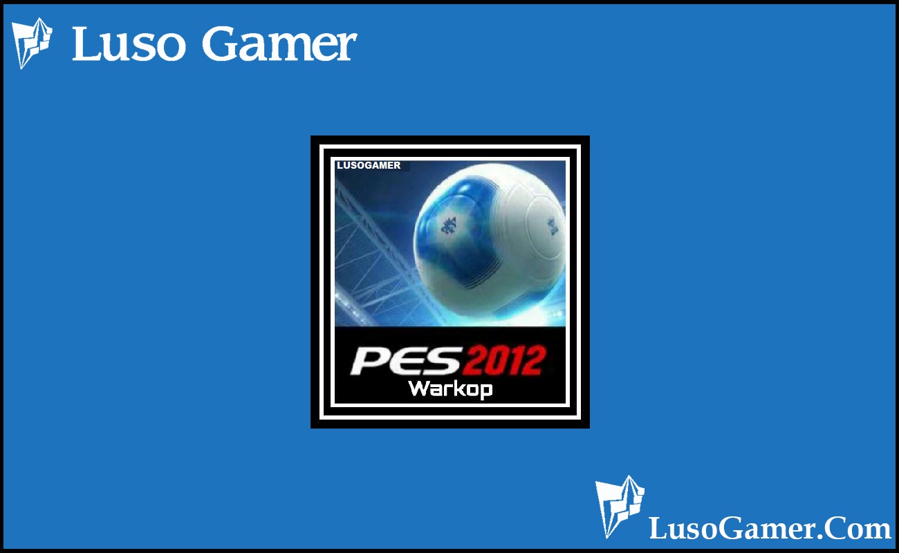 konami games pes 2012 free download