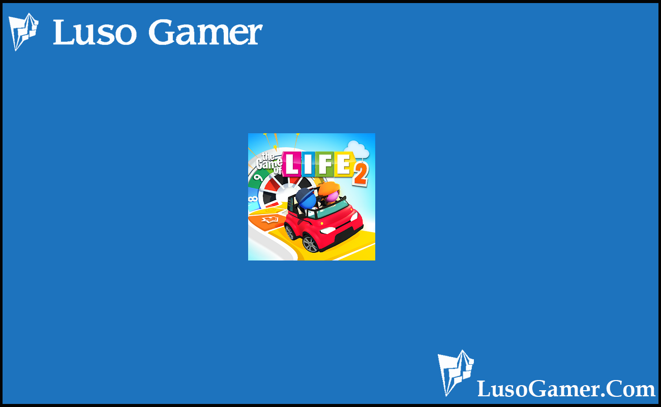 The Game of Life 2 on the App Store