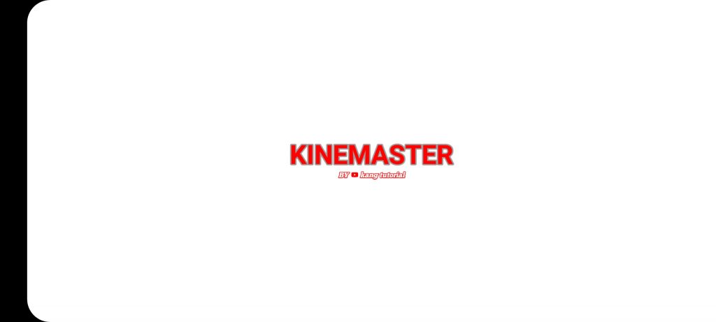 kinemaster x pro red