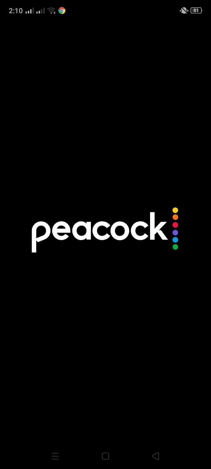 Peacock TV APK Download For Android [Latest 2022] | Luso Gamer