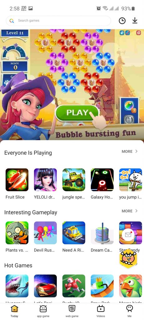 Play Play APK for Android Download