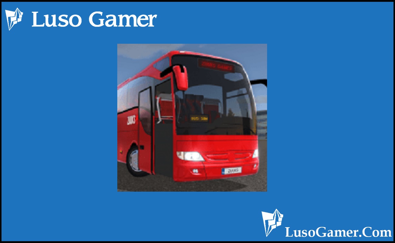 download bus simulator apk