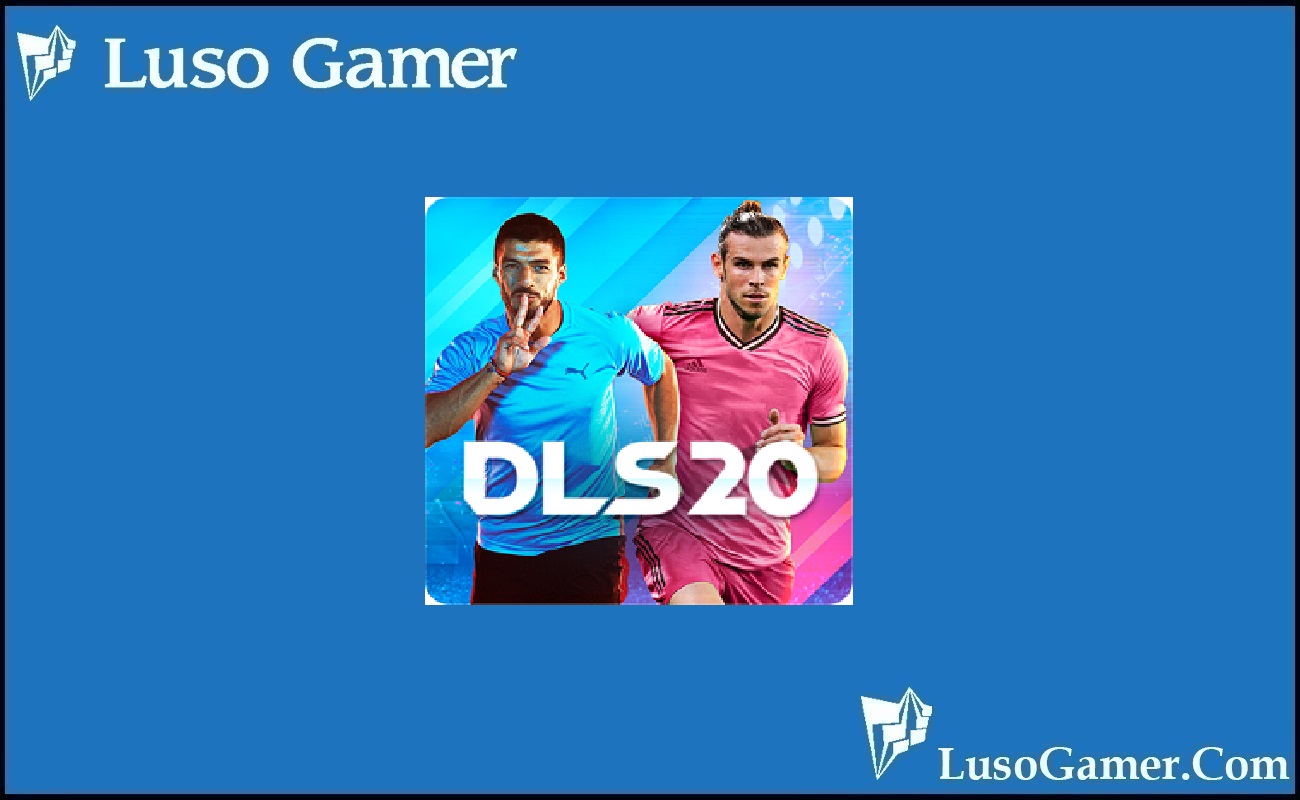 DLS20, By Dream League Soccer