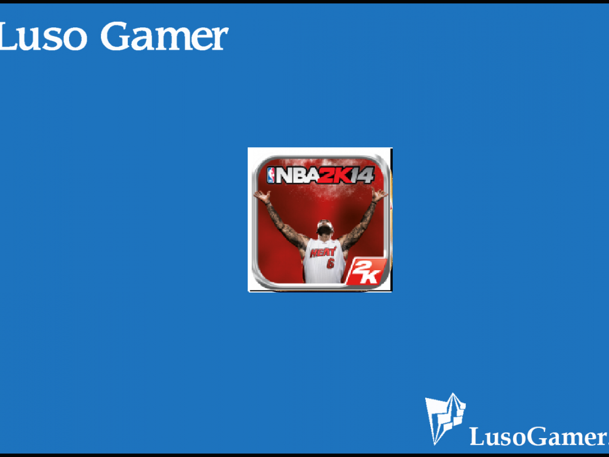 nba 2k14 for android