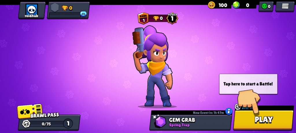 Colette Apk Download For Android Brawl Stars Luso Gamer - brawl star apk download pc