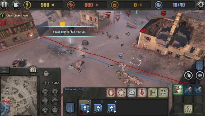 nhc company of heroes download