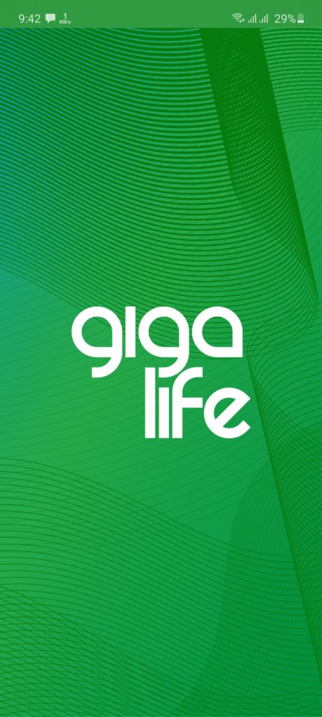 Giga Clube APK (Android App) - Free Download