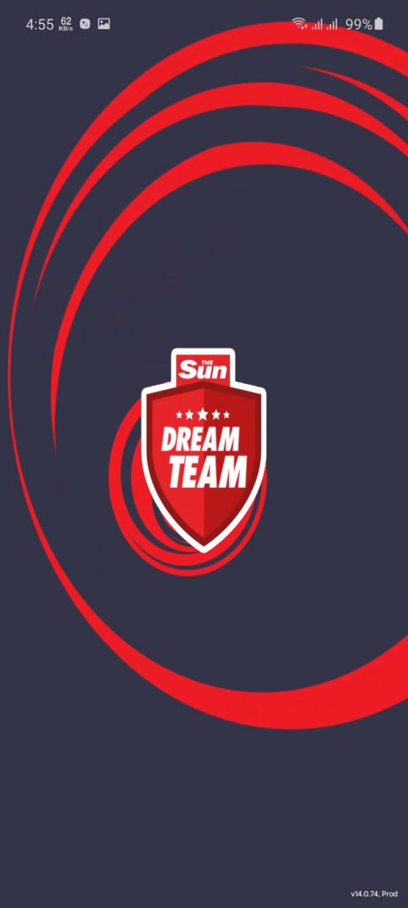 Sun Dream Team App Download For Android Online Betting