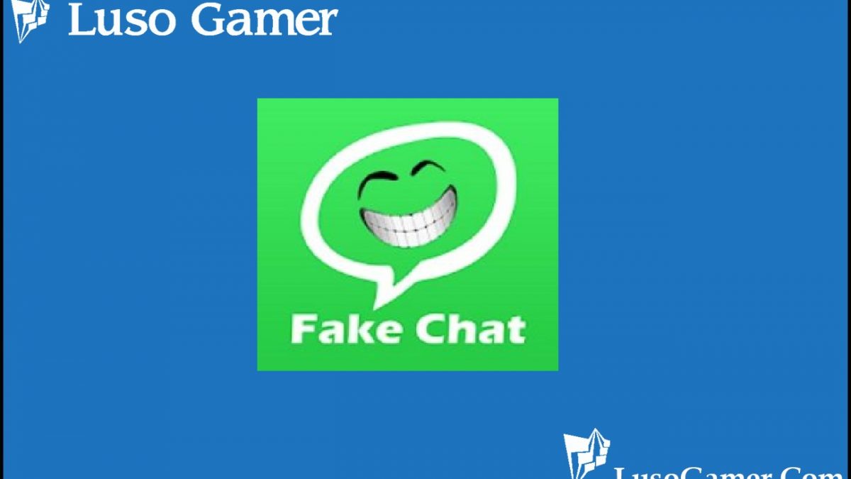 Apk fake chat Fake Chat