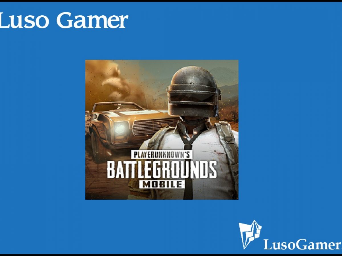 Pubg Korea Apk下载适用于android Luso Gamer