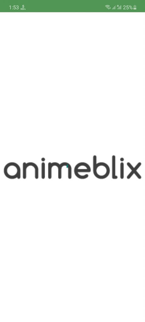 AnimeBlix  Anime Series HD APK - Free download for Android