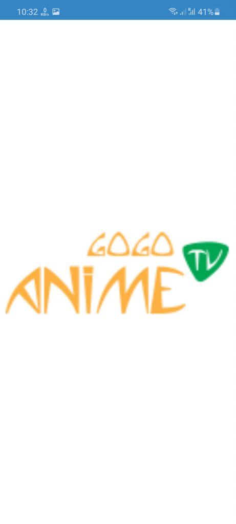 New anime app. Gets the videos from gogoanime. It's still in beta