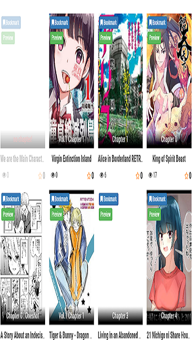 MangaOwl is a popular online platform that offers a vast library of manga  titles for free. MangaOwl App, MangaOwl net, MangaOw…