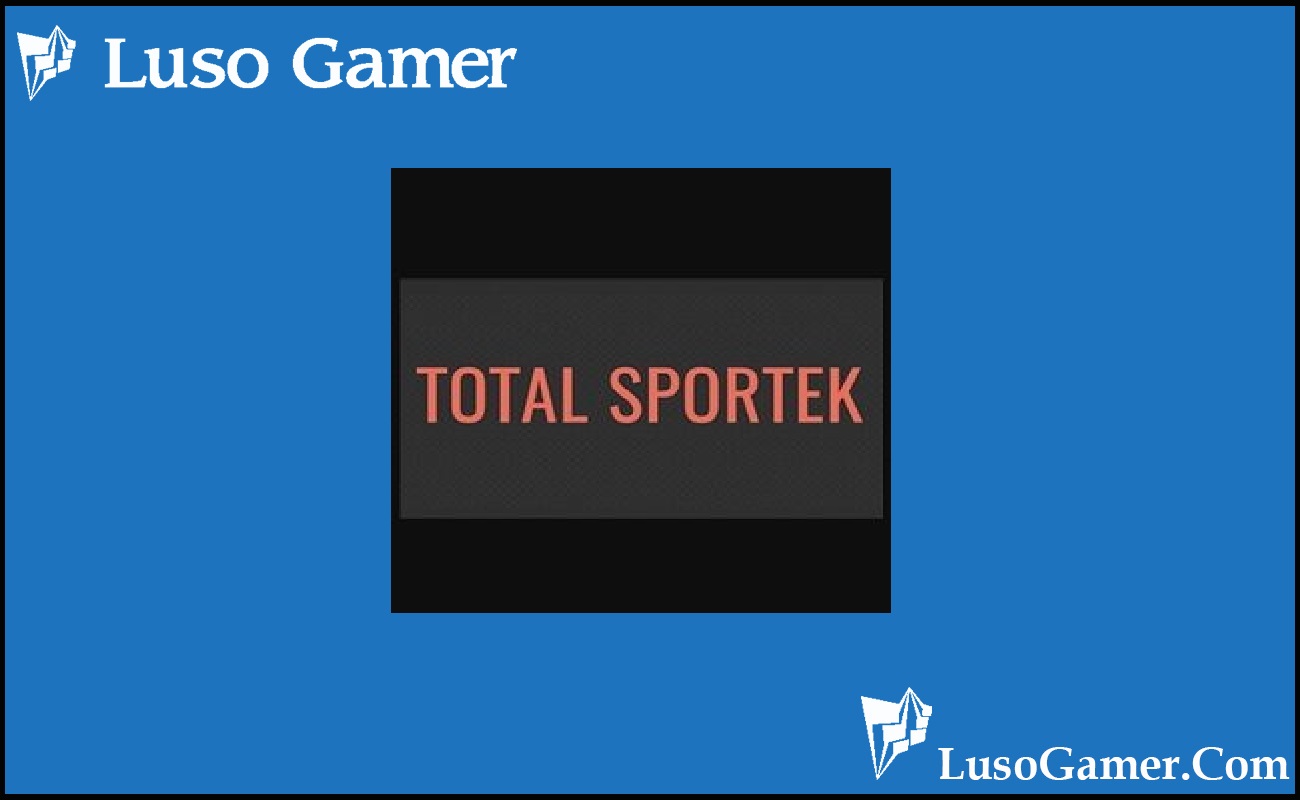 Totalsportek TotalSportek