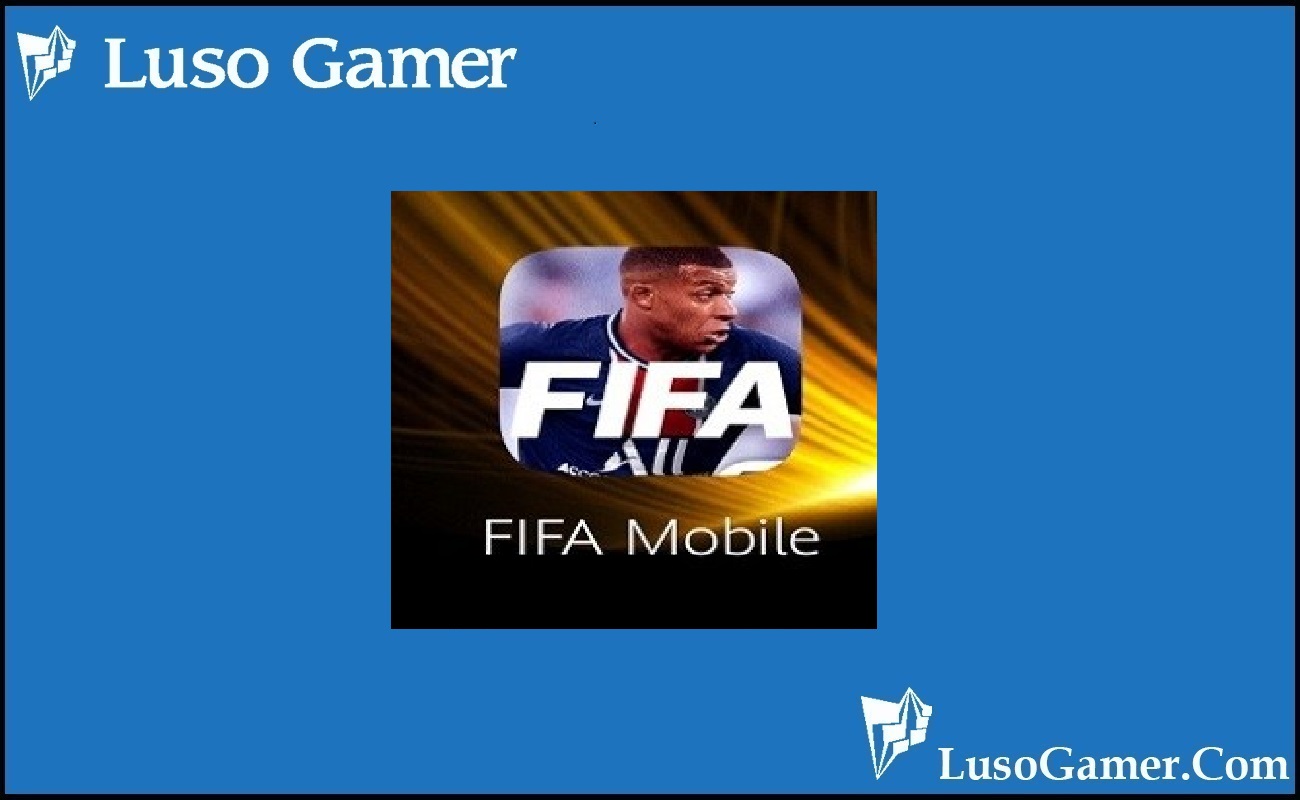 Stream Download do FIFA Mobile: o único jogo licenciado pela Copa do Mundo  2022™ from Cenadiai
