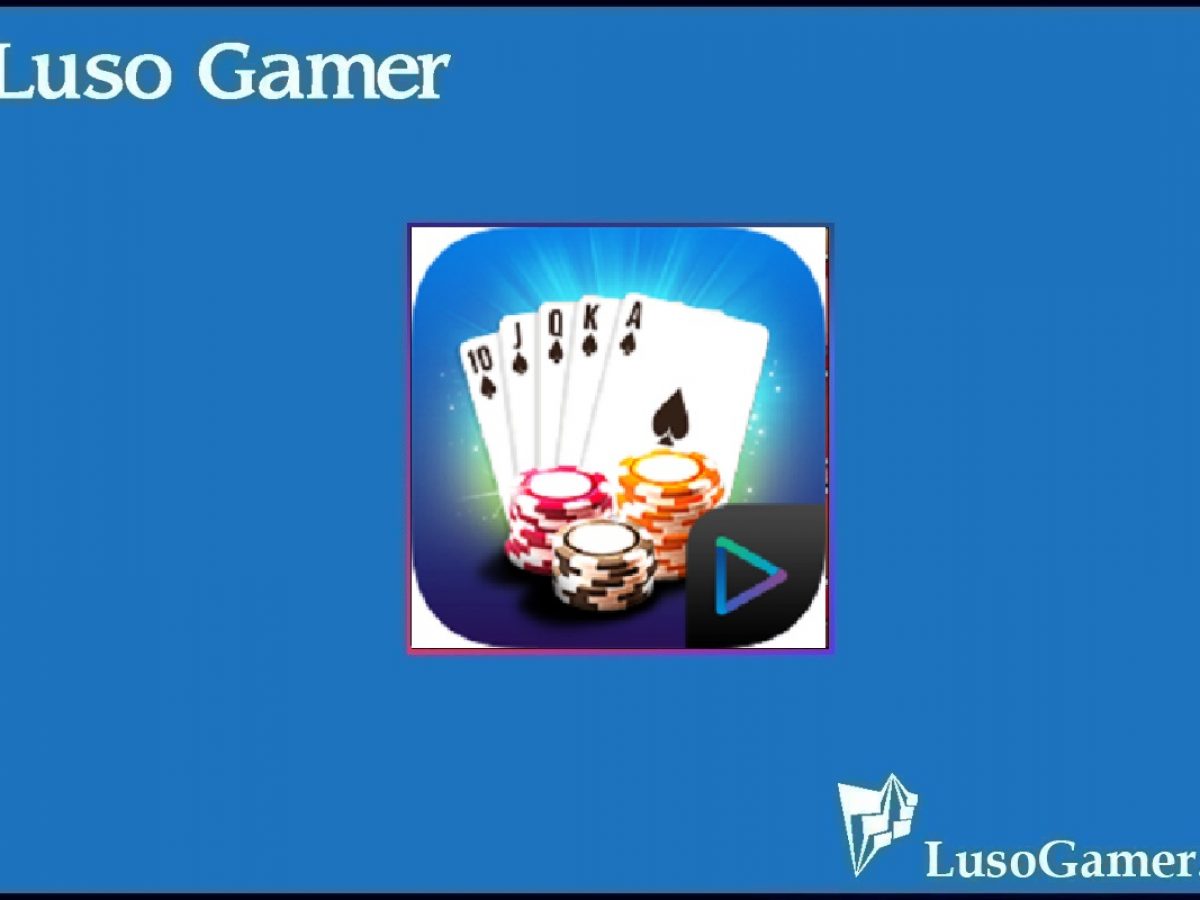 IDN Poker Apk Soo Degso Wixii Android ah - Luso Gamer
