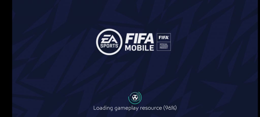 FIFA 21 Mobile APK Download