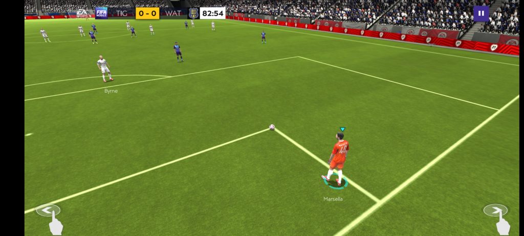 fifa mobile soccer latest version
