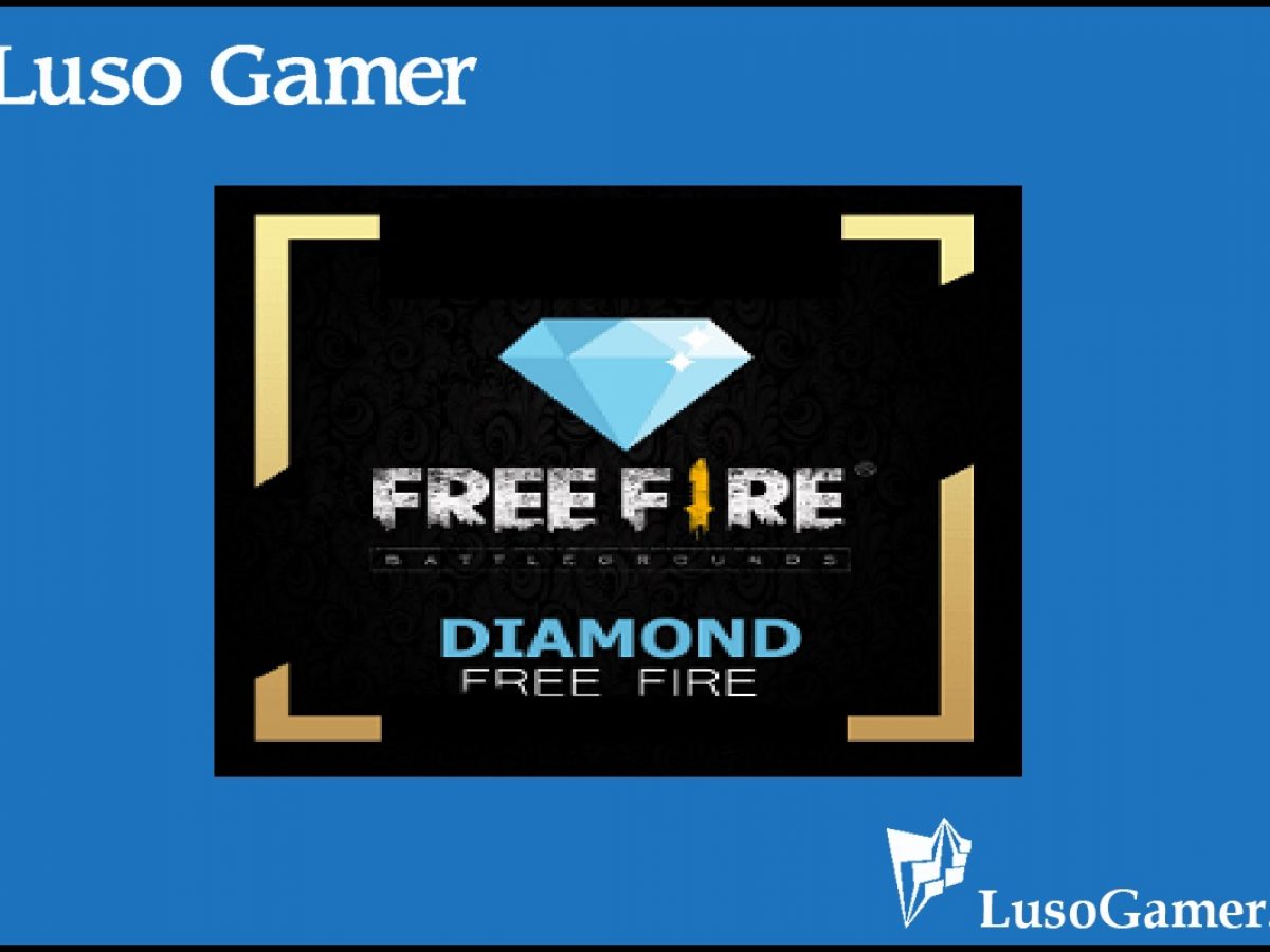 Diamond free fire percuma
