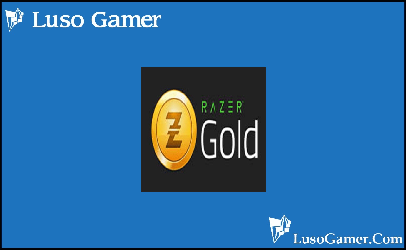 Razer gold 是 什么