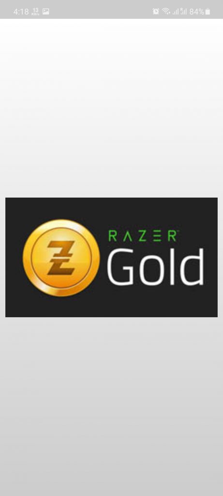 Razer gold ml