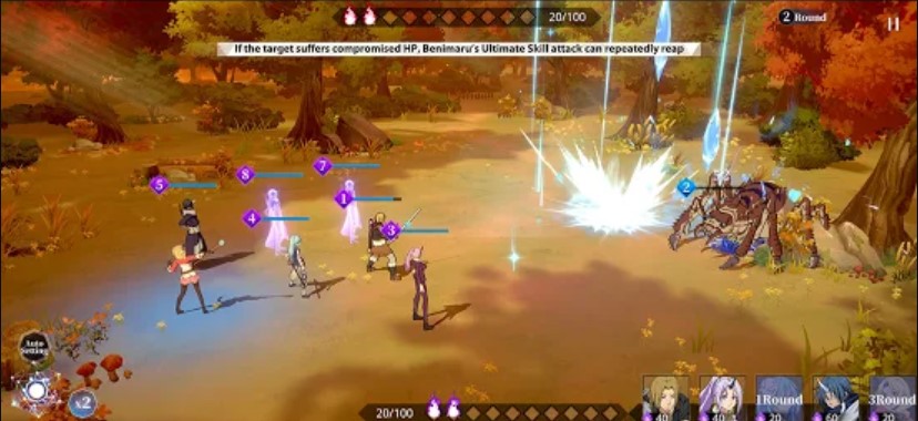 Tensura King Of Monster Apk Download For Android Latest