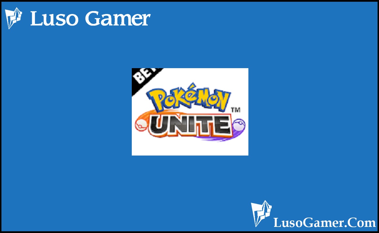 Pokemon Unite Apk Download For Android 2021 Luso Gamer