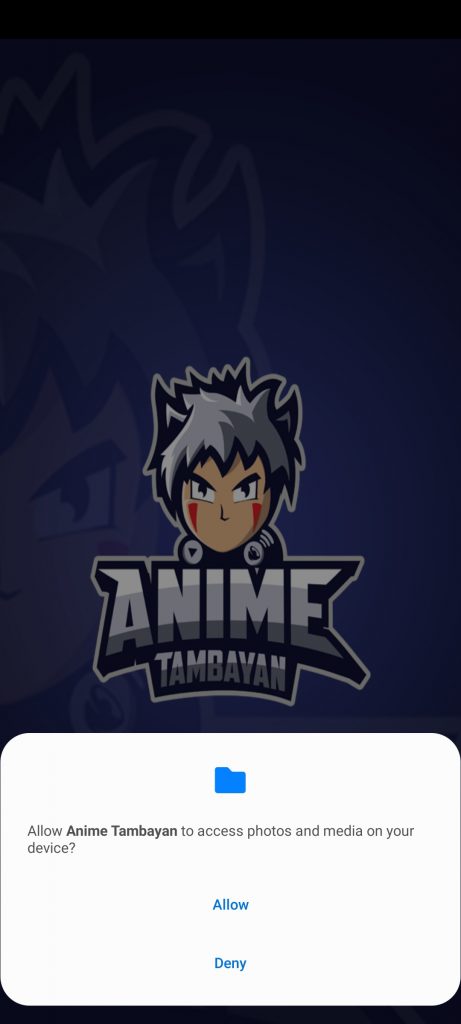  Descargar Anime Tambayan Apk para Android