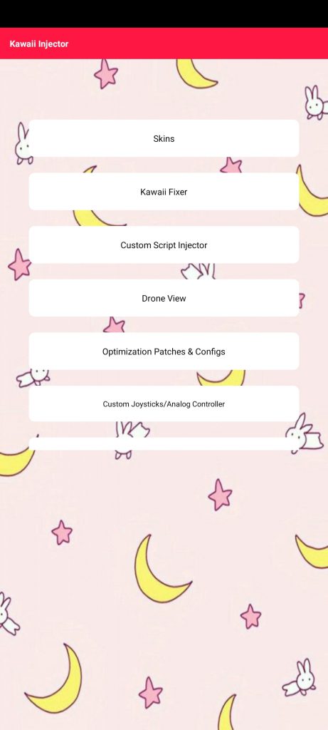 Kawaii Skin APK for Android Download