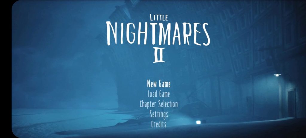 Mod Little Nightmares 2 For Mi for Android - Download