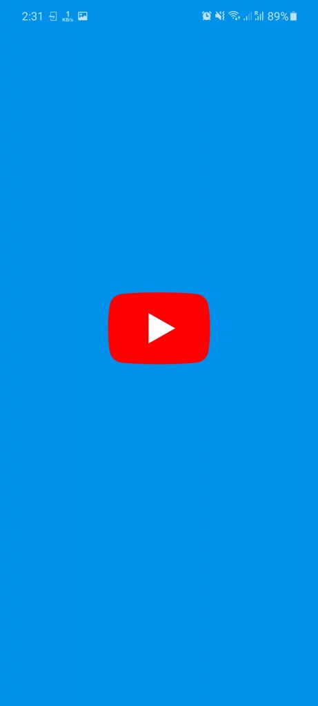 Youtube Blue Apk Download For Android Latest Luso Gamer