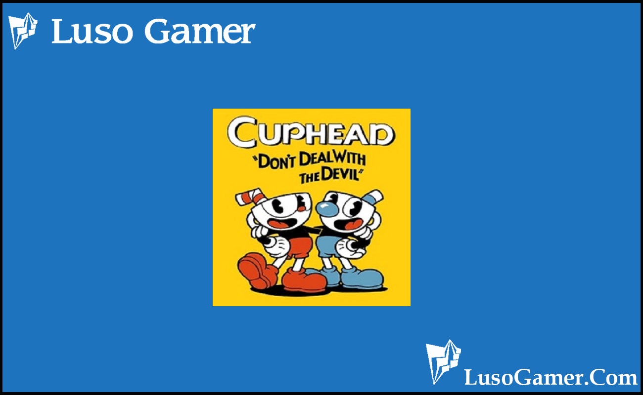 CUPHEAD jogo online gratuito em
