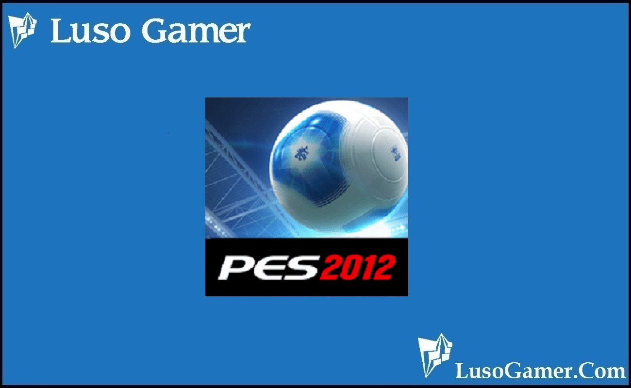 فوتبال PES 12 Game for Android - Download