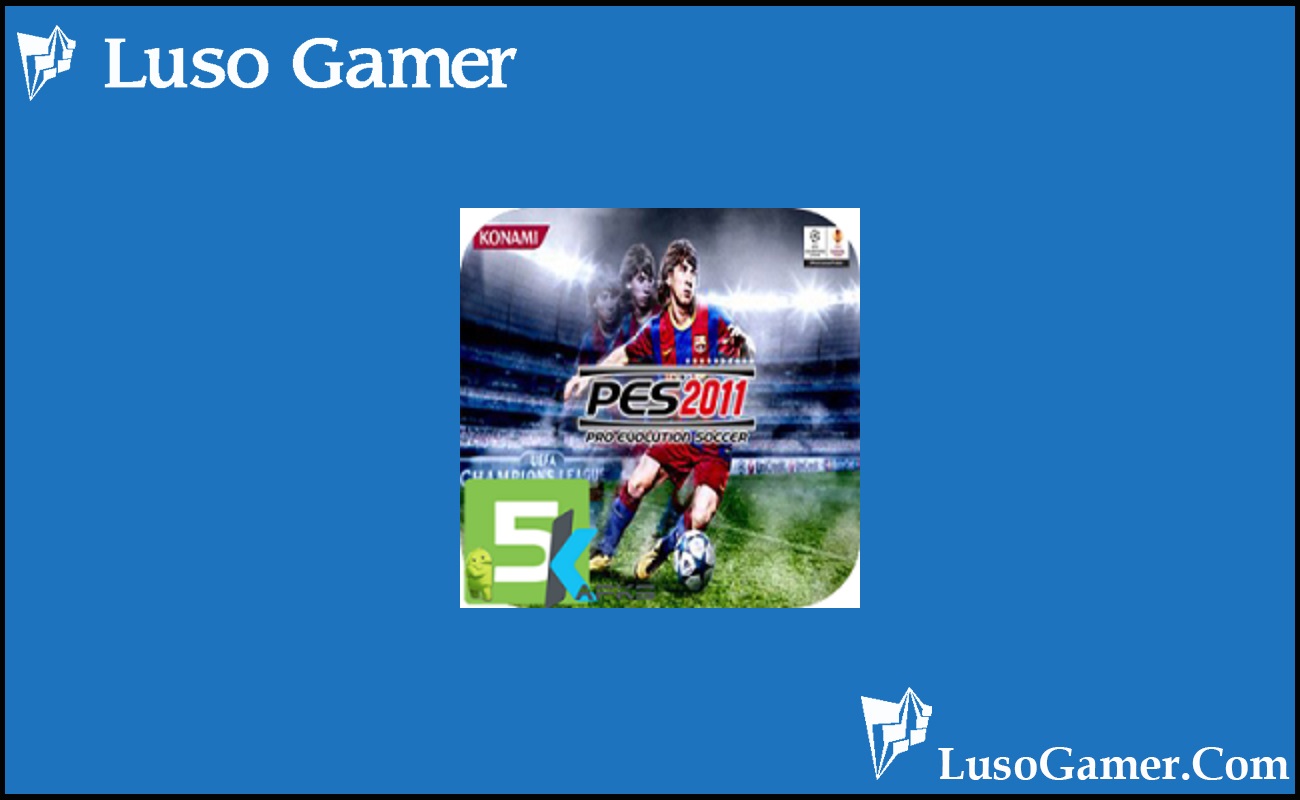 OST PES 2011 APK for Android Download