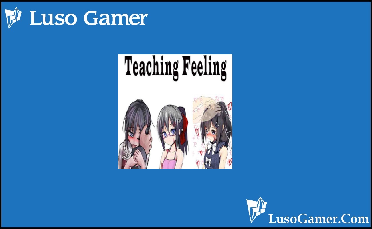 Teaching Feeling Apk Descargar 2022 para Android [Juego] | jugador luso