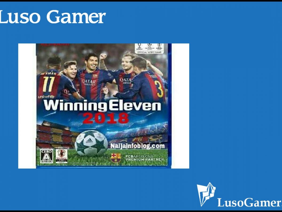 winning eleven 2012 apk