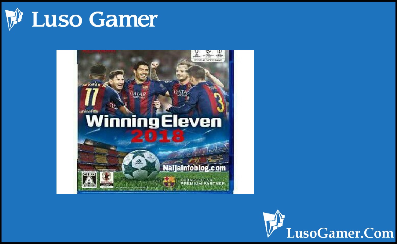 Winning Eleven 2012 APK (Football Game) v1.0.1 133MB