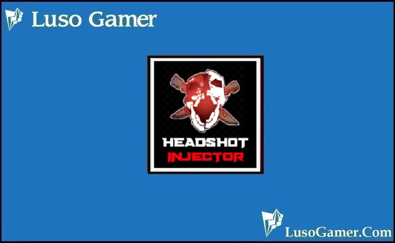 Headshot Injector Apk Download 2022 Para Android [Auto HeadShot]