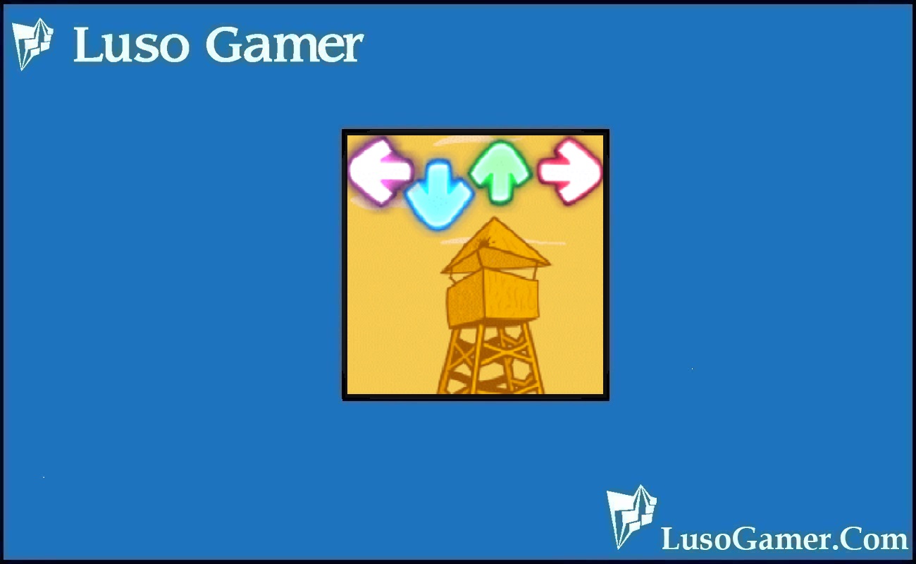 Music  Luso Gamer