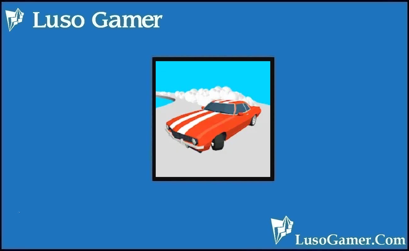 Hyper Drift Apk Download til [Racerspil] - Luso Gamer